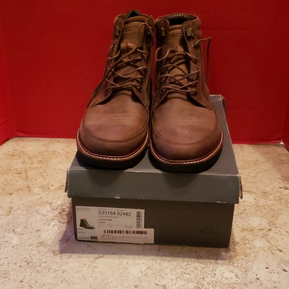 ecco ian chelsea boots